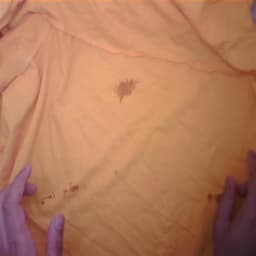Defect Image